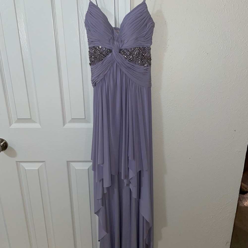 Mignon Prom dress